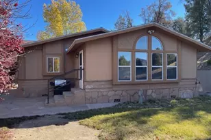 15015 Lockwood Valley, Frazier Park, CA 93225 - Photo 1