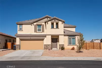 3013 Via Bella Rosa, Rosamond, CA 93560 - Photo 1