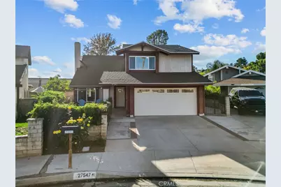 27547 Saffron, Saugus, CA 91350 - Photo 1