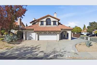 325 Rainbow Terrace, Palmdale, CA 93551 - Photo 1