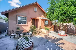 5307 5307 1/2 Compton Ave, Los Angeles, CA 90011 - Photo 1
