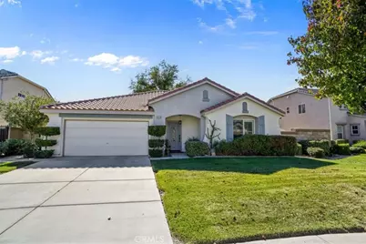 4318 Olivera Place, Quartz Hill, CA 93536 - Photo 1