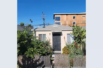 8741 Cattaraugus Avenue, Los Angeles, CA 90034 - Photo 1