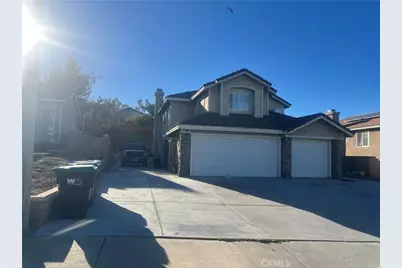 36501 Jenna, Palmdale, CA 93550 - Photo 1