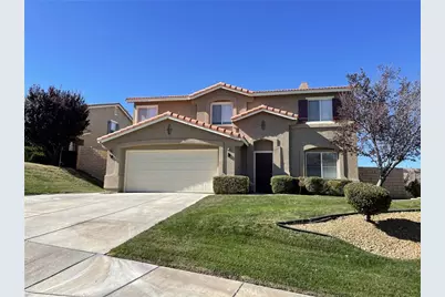 38661 Annette, Palmdale, CA 93551 - Photo 1