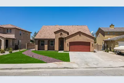 44435 Byron, Lancaster, CA 93535 - Photo 1