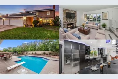 22715 Keswick Street, West Hills, CA 91304 - Photo 1