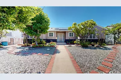 9551 Arleta Avenue, Arleta, CA 91331 - Photo 1