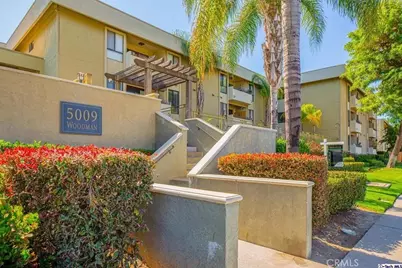 5009 Woodman Avenue #210, Sherman Oaks, CA 91423 - Photo 1