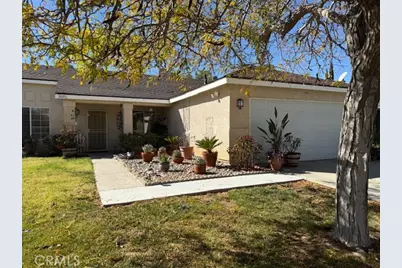 3717 Hatcher, Rosamond, CA 93560 - Photo 1