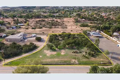 0 Agua Dulce Canyon, Agua Dulce, CA 91350 - Photo 1