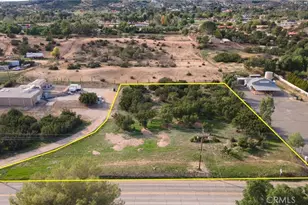 0 Agua Dulce Canyon, Agua Dulce, CA 91350 - Photo 1