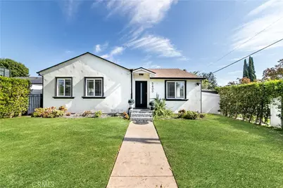 5400 Columbus Avenue, Sherman Oaks, CA 91411 - Photo 1