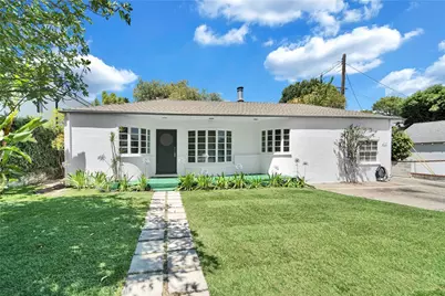 4227 Van Nuys Boulevard, Sherman Oaks, CA 91403 - Photo 1