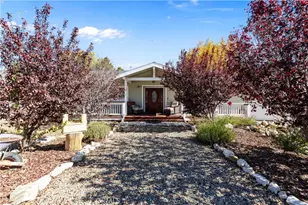 812 Indie Ct, Frazier Park, CA 93225 - Photo 1