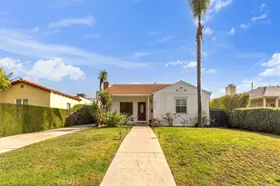 4710 Cartwright Ave, Toluca Lake, CA 91602 - Photo 1