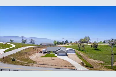 29990 Horsethief Drive, Tehachapi, CA 93561 - Photo 1