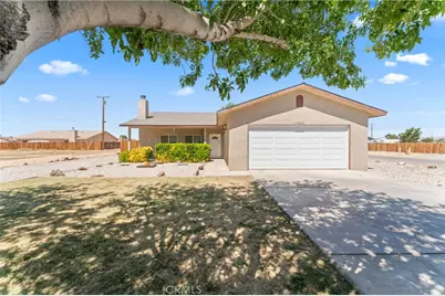 20325 94th Street, California City, CA 93505 - Photo 1