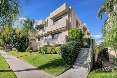 17221 Chatsworth Street #104, Granada Hills, CA 91344 - Photo 1