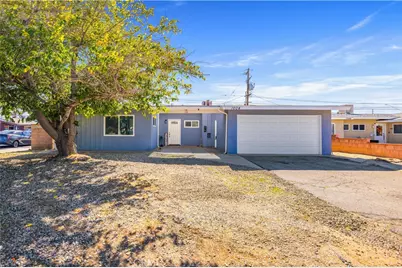 1004 W J14, Lancaster, CA 93554 - Photo 1