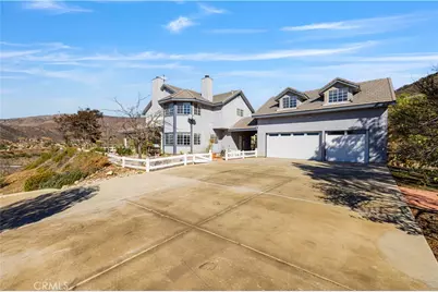 4131 Pelona Canyon Road, Acton, CA 93510 - Photo 1
