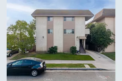 540 W California #5, Glendale, CA 91203 - Photo 1