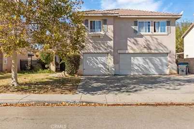 42449 56th Street, Lancaster, CA 93536 - Photo 1