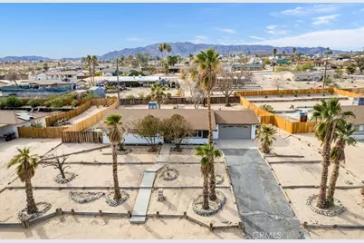 73843 White Sands, 29 Palms MCB, CA 92277 - Photo 1