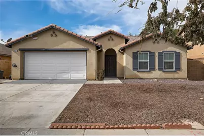 45327 Elm Ave, Lancaster, CA 93534 - Photo 1