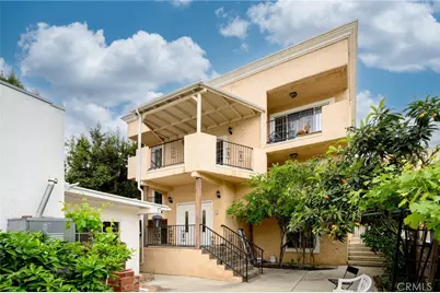 617 E Tujunga Avenue #100, Burbank, CA 91501 - Photo 1