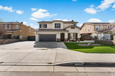 3042 San Luis Drive, Lancaster, CA 93535 - Photo 1