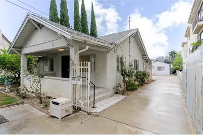 818 E Windsor Road, Glendale, CA 91205 - Photo 1