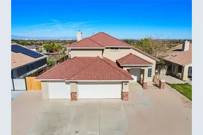 3039 Conestoga Canyon, Palmdale, CA 93550 - Photo 1