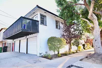 2814 Broadway, Santa Monica, CA 90404 - Photo 1