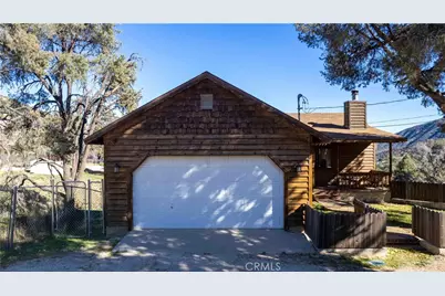 632 Julin Trail, Frazier Park, CA 93225 - Photo 1