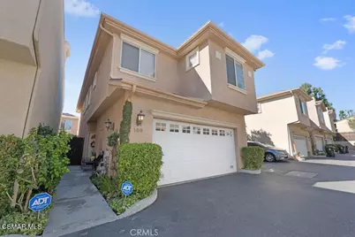 10025 Topanga Canyon #109, Chatsworth, CA 91311 - Photo 1