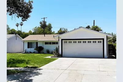 6221 Glide Avenue, Woodland Hills, CA 91367 - Photo 1