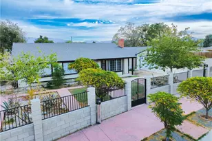 9668 E Ave R 14, Littlerock, CA 93543 - Photo 1