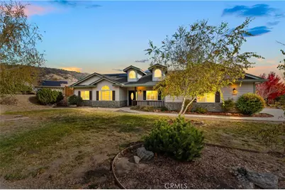 23600 Dart Drive, Tehachapi, CA 93561 - Photo 1