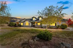 23600 Dart Dr, Tehachapi, CA 93561 - Photo 1