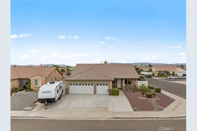 15587 Great Spirit Street, Victorville, CA 92394 - Photo 1