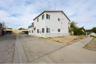 38503 Larkin Avenue, Palmdale, CA 93550 - Photo 1