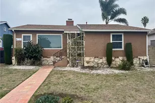 9621 Haas Ave, Los Angeles, CA 90047 - Photo 1