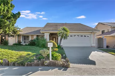 13354 Mission Tierra Way, Granada Hills, CA 91344 - Photo 1