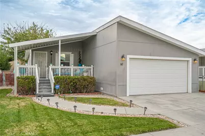 1501 E Avenue I #147, Lancaster, CA 93535 - Photo 1
