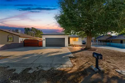 5238 W Avenue L10, Lancaster, CA 93536 - Photo 1