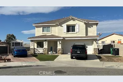 3623 E Jackson Court, Lancaster, CA 93535 - Photo 1