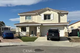 3623 E Jackson Ct, Lancaster, CA 93535 - Photo 1