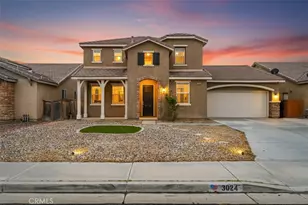 3024 Erica, Rosamond, CA 93560 - Photo 1