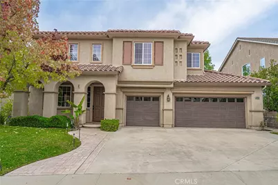 28419 Hidden Hills Drive, Saugus, CA 91390 - Photo 1